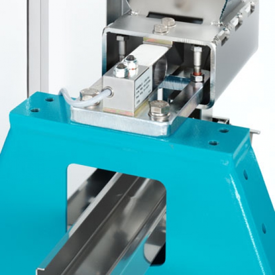MULTIGRAV® & MULTISTREAM® – Máy Đo Lưu Lượng Chất Rắn SCHENCK PROCESS / QLAR