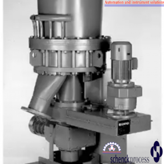 Bộ gioăng kín bồn và cánh khuấy V383590.B02 – Phụ Tùng Chính Hãng Cho Multicell 800 Coal Scale