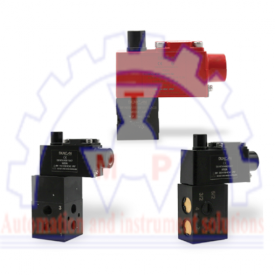 Đại lý Duncan Engineering Việt Nam - phân phối chính hãng