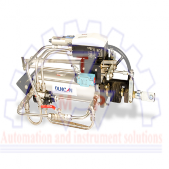 Đại lý Duncan Engineering Việt Nam - phân phối chính hãng