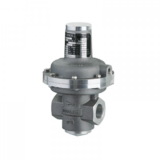 Van Điều Áp R50 Hãng Medenus