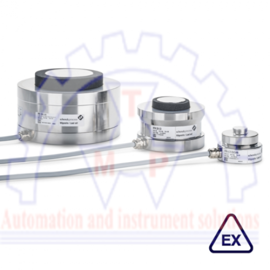 RTN 10t | RTN 10t C3 | RTN 10t 0.05% – Load Cell  SCHENCK PROCESS / QLAR