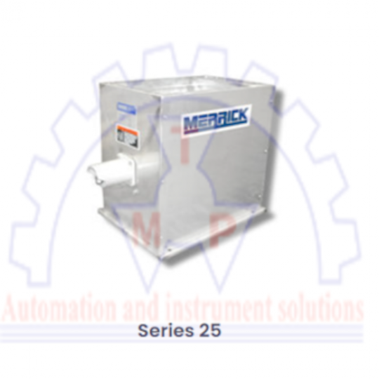 Máy cấp liệu thể tích (Volumetric Feeders) Series 100, 50 25 - Merrick Industrial Việt Nam