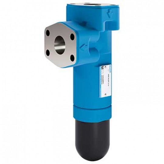 Van giảm áp SPV/SPVF  hãng Kracht