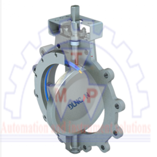 Van Công Nghiệp DUNCAN - Đại lý Duncan Engineering