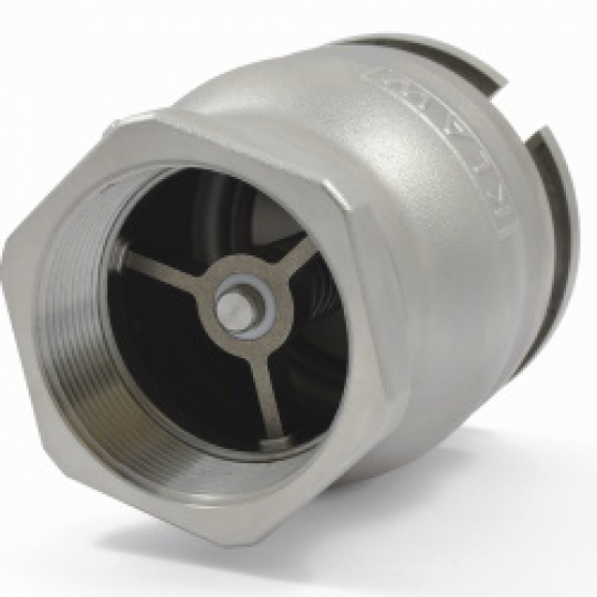 Dry Disconnect Coupling hãng IGATEC, DN25, DN50, DN80, DN100, DN150