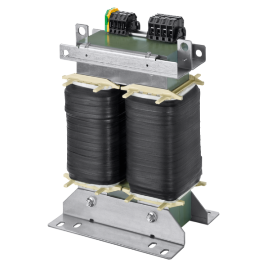 Biến áp 1 pha Model TT1 12,5-4-23; TT1 15-4-23; TT1 20-4-23; TT1 25-4-23 hãng BLOCK. Nhà phân phối BLOCK Việt Nam.