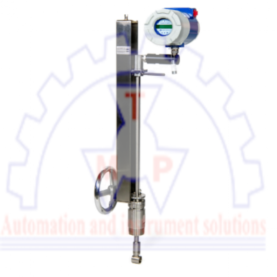 Đại lý Fox Thermal Việt Nam - Flow Meter chính hãng USA