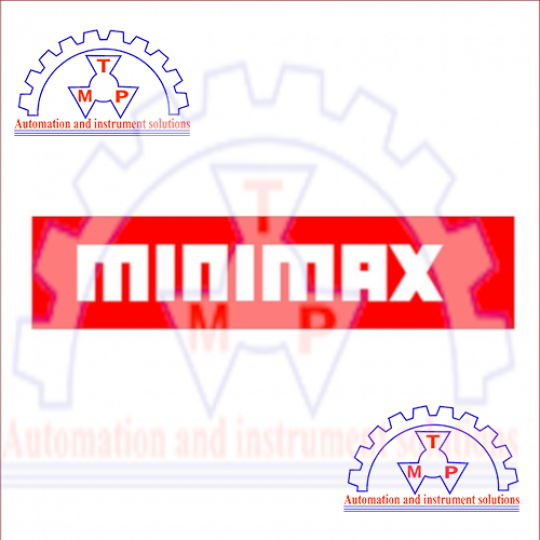 Đại lý Minimax Việt Nam, Đầu Báo Khói Minimax, Thiết Bị Báo Cháy Đức
